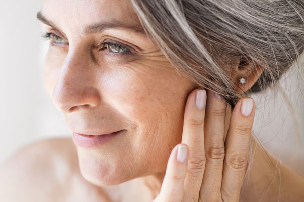 antioxidativer Mikronährstoffkomplex für eine schöne Haut antioxidativer Mikronährstoffkomplex für eine schöne Haut