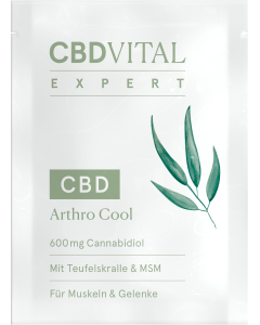 Arthro Cool EXPERT Sachet