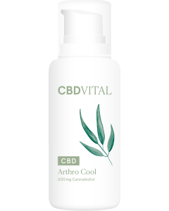 CBD Arthro COOL Expert