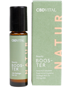 CBD Beauty Booster Roll-On