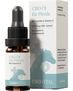 Nat&uuml;rlich mehr Wohlbefinden f&uuml;r Ihr Pferd