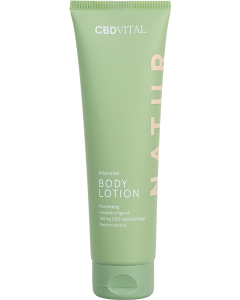 Intensive CBD Bodylotion