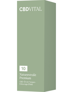 Jumbo-Box Naturextrakt Premium